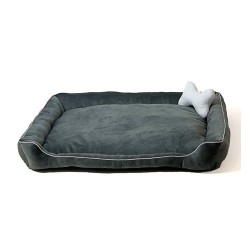 GO GIFT Lux graphite - pet...