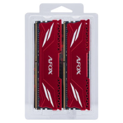 AFOX GAMING DDR4 2X8GB...