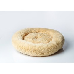 GO GIFT Shaggy cream XL -...