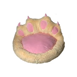 GO GIFT Dog and cat bed -...