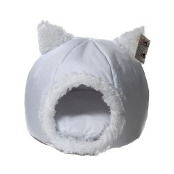 GO GIFT cat bed - light...