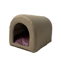 GO GIFT Dog and cat cave...