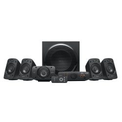 Logitech Surround Sound...