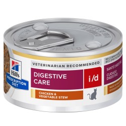 HILL'S PD Diet i / d...