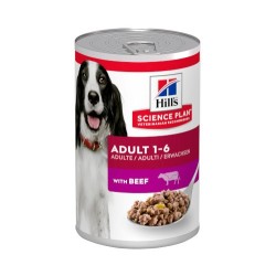 HILL'S Science Plan Canine...