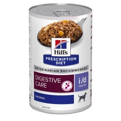 HILL'S Canine PD i/d Low...