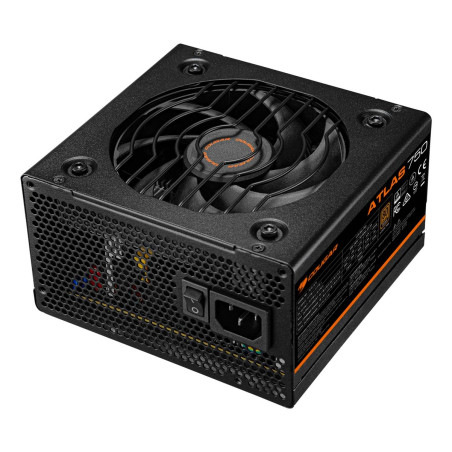 COUGAR Power Supply ATLAS 750W ATX / 80 Plus Bronze