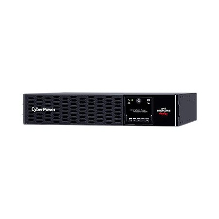 CyberPower | Smart App UPS Systems | PR2200ERTXL2U | 2200 VA | 2200 W