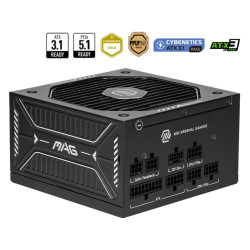 MSI MAG A750GLS PCIE5 power...