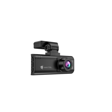Navitel 4K Dash camera | R99 | IPS 3.18" | GPS (satellite) | Maps included