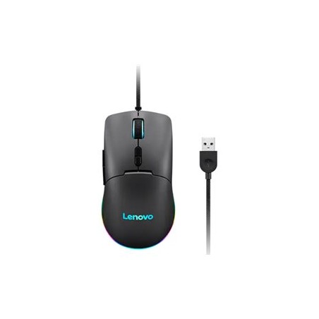 Lenovo | M210 RGB | Gaming Mouse | Wired