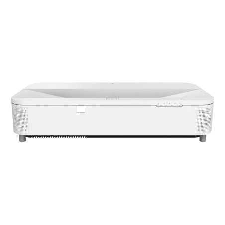 Epson | EB-810E | 5000 ANSI lumens | White | Lamp warranty 12 month(s)