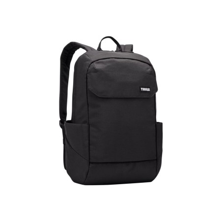 Thule | TLBP-216 | Lithos Backpack | Fits up to size 16 " | Backpack | Black
