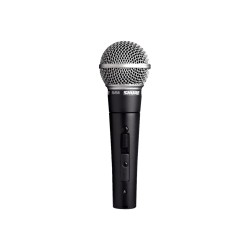 Shure | Microphone Vocal...