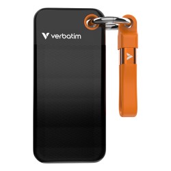 Verbatim Pocket SSD 1TB...