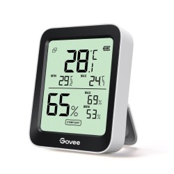 Govee H5075 | Thermometer &...