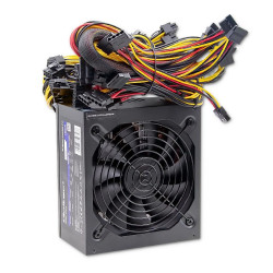 Qoltec Powerful ATX 1650W...