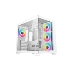 Deepcool CG530 4F WH |...