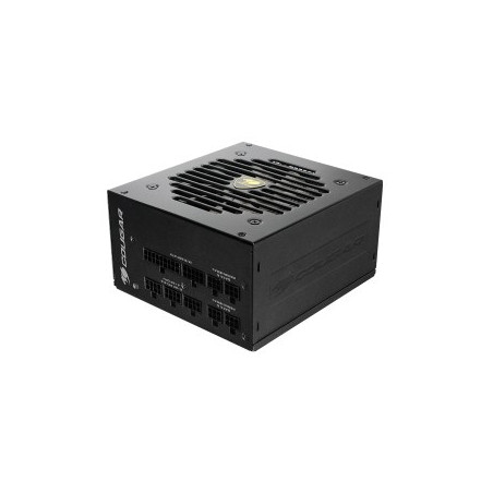 COUGAR Power Supply GEX 850W ATX3.0 / 80 Plus Gold / Modular