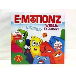 PROMO E-MOTIONZ Exclusive...