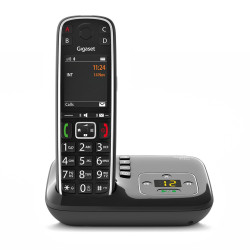 Gigaset E720A Analog/DECT...