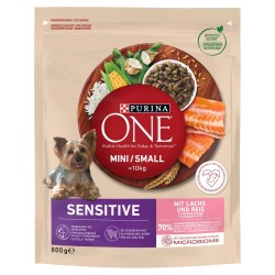 PURINA One Mini/Small...
