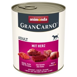 ANIMONDA GranCarno Adult...