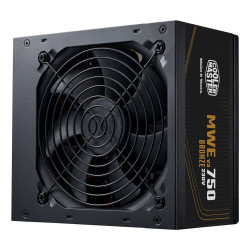 Cooler Master MWE Bronze...