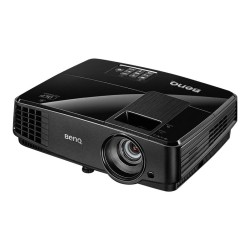 Benq | MS560 | SVGA...