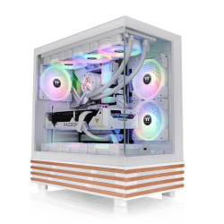 Thermaltake View 270 Plus...