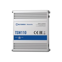 TELTONIKA IOT SWITCH TSW110