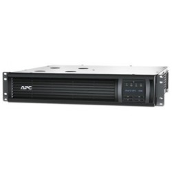 APC SMART-UPS 1500VA LCD RM...