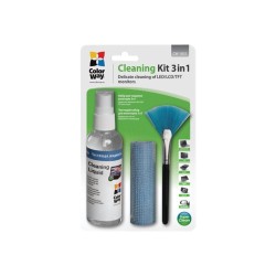 ColorWay | Cleaner