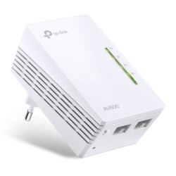 TP-LINK | AV600 Wi-Fi...