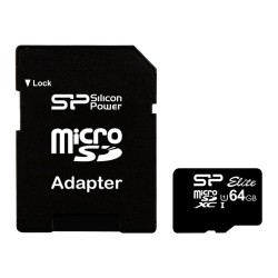 Silicon Power | Elite UHS-I...