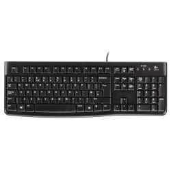 KEYBOARD K120 USB...