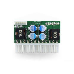 Streacom Nano160 power...