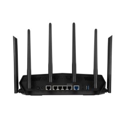 Dual Band WiFi6 Gigabit...