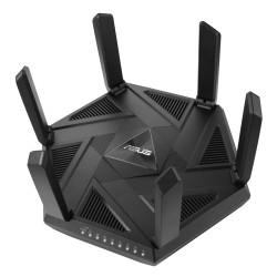 Wifi 6 802.11ax Tri-band...