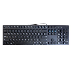 Dell | KB216 | Black |...