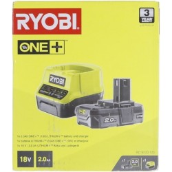 AKUMULATOR LI-ION 2.0AH 18V...