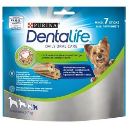 PURINA Dentalife Extra Mini...