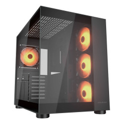 COUGAR Midi Tower Case,...