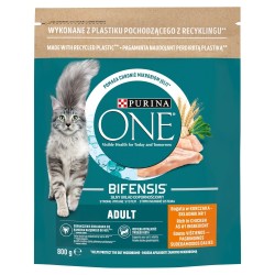 PURINA One Bifensis Adult -...