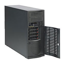 Supermicro SuperChassis...