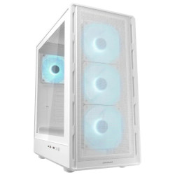 COUGAR Midi Tower Case...