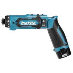Makita DF012DSE power...