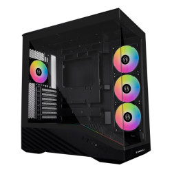 PC Case Lian Li Vector...