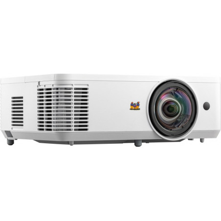 Viewsonic PS502X-EDU Short Focal Length Projector with extended edu warranty