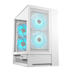 COUGAR Midi Tower Case...